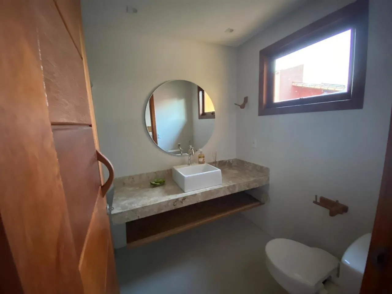 Morada Do Ipe Casa 07 Villa Porto Seguro Holiday home