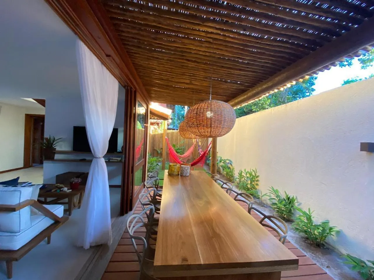 Holiday home Morada Do Ipe Casa 07 Villa Porto Seguro