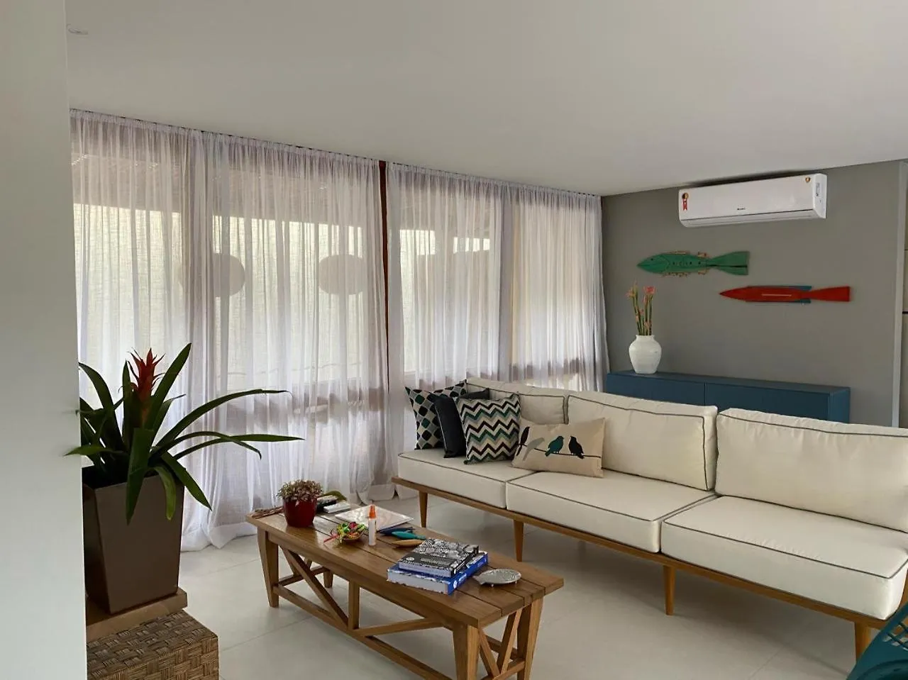 Morada Do Ipe Casa 07 Villa Porto Seguro